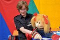 Polizeishow   014